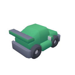 Vehicle Racer